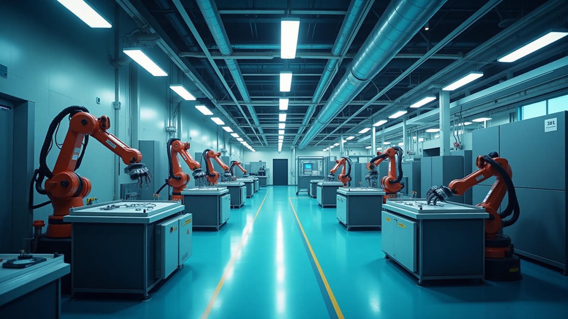 Industrial Engineering